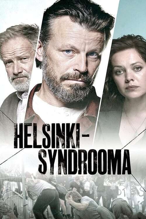 Helsinki syndrome