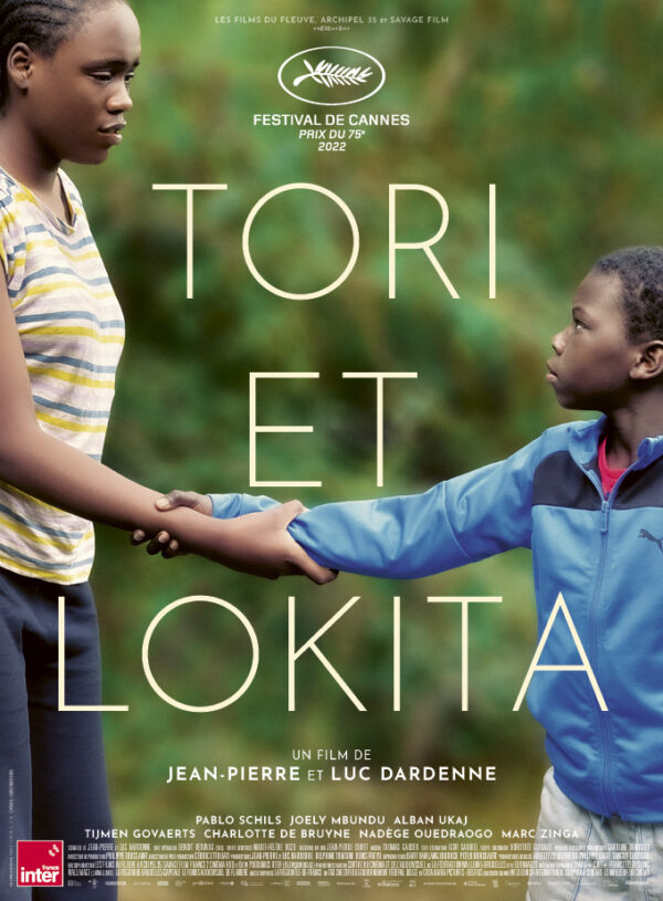 Tori et lokita